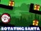 Spel Rotating Santa aanlyn