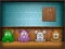 Spel Amgel Kids Room Escape 75 aanlyn