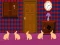 Spel Coney House Escape aanlyn