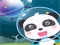 Spel Baby Panda Up aanlyn