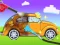 Spel My Little Car Wash aanlyn