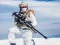 Spel Snow Sniper aanlyn