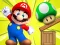 Spel Super Mario Physics aanlyn