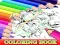 Spel Coloring Book for Ninja Turtle aanlyn