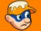 Spel Bug Blaster aanlyn