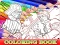 Spel Coloring Book for Darth Vader aanlyn