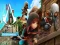 Spel Assassins Creed Freerunners aanlyn