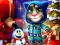 Spel Christmas Tom Spot The Difference aanlyn