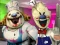 Spel Hello Ice scream Neighbor aanlyn