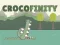 Spel Crocofinity aanlyn