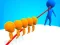 Spel Rope Skipping io aanlyn