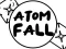 Spel Atom Fall aanlyn