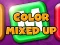 Spel Color Mixed Up aanlyn