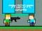 Spel Friends Battle Gunwars aanlyn