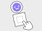 Spel Scribble World Physics Puzzle aanlyn