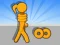 Spel Long Neck Run aanlyn