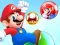 Spel Super Mario Bubble Shoot aanlyn