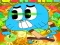 Spel Gumball Runner adventure aanlyn