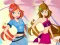 Spel Winx Bloom Casual aanlyn