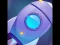 Spel Space Adventure aanlyn
