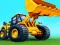 Spel Bulldozer Crash aanlyn