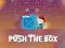 Spel Push The Box aanlyn
