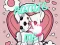 Spel Cute Animal Rotate aanlyn