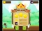 Spel Flying Ninja aanlyn