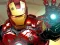Spel Iron Man Jigsaw Puzzle Collection aanlyn