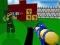 Spel Paintball Fun 3d Pixel 2022 aanlyn