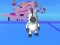 Spel Fall Animals Racing aanlyn