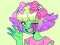 Spel Monster Girl Maker aanlyn