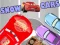 Spel Cars Snowy aanlyn