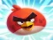 Spel angry birds.io aanlyn