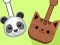 Spel Rope Swing aanlyn