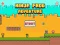 Spel Ninja Frog Adventure aanlyn