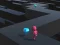 Spel ZigZag Squid Game Runner aanlyn