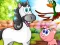 Spel Farm Match aanlyn