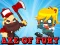 Spel Axe Of Fury aanlyn