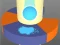 Spel The Helix Fall Jump aanlyn