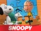Spel Snoopy Jigsaw Puzzle aanlyn