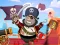 Spel Kick The Pirate aanlyn