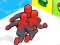 Spel Superhero Race aanlyn