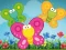 Spel Butterfly Matching aanlyn