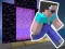 Spel Noob Steve Parkour aanlyn