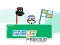Spel StickJet Parkour aanlyn