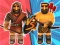 Spel Medieval Battle 2P aanlyn