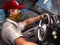 Spel Classic Car Parking aanlyn