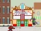 Spel Marvel Spider-man vs Goblin aanlyn