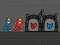 Spel Red and Blue Stickman Huggy 2 aanlyn